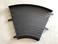 ✅ Serwo Carrera 140 sztuk szyny małe zakrzywione zewnętrzne ok. 190 mm (FJ07-1R13/4)