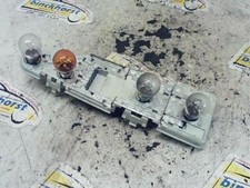 Rückleuchte Leiterplatte Audi A2 8Z  P15239373