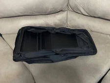 Peg Perego Stroller Replacement Part 2005 Venezia MT Underneath Basket Storage