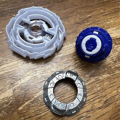 Triumph dragon beyblade qr code