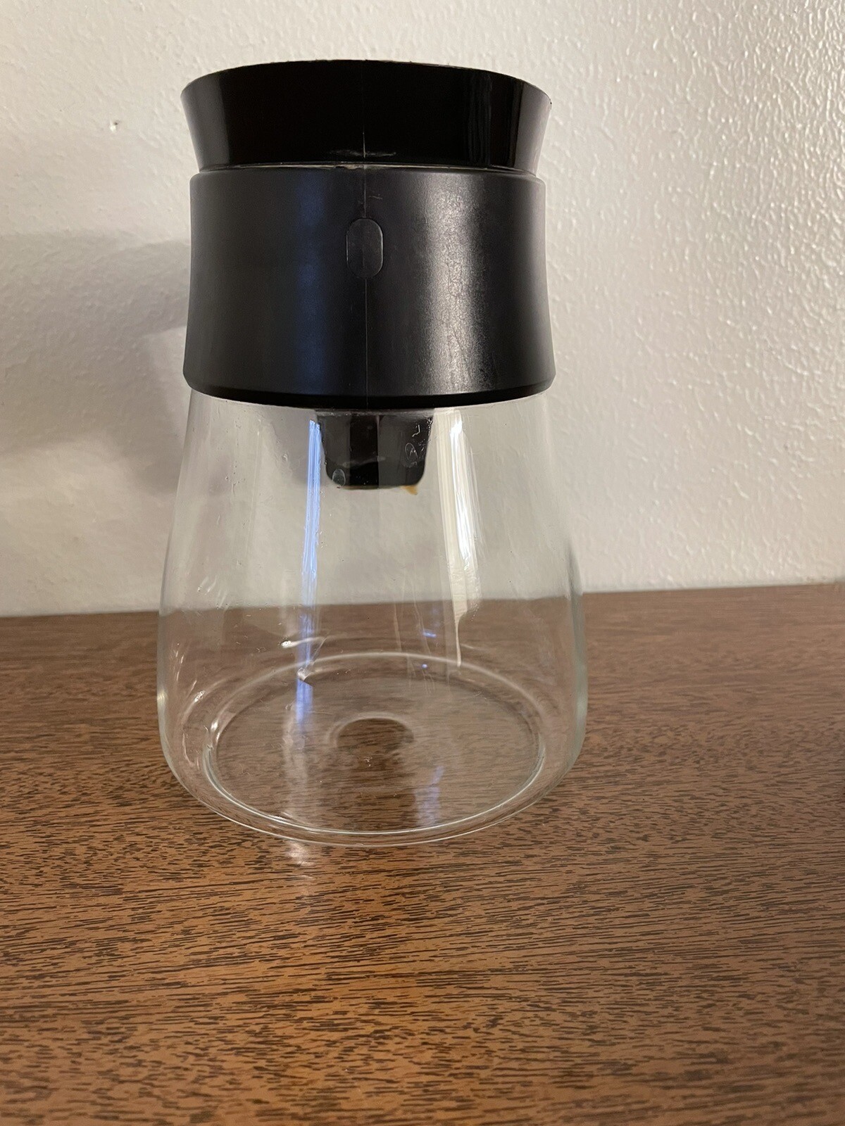 Ninja Coffee Bar CF090 CF091 CF092 CF097 Glass Carafe Pot Only 50oz