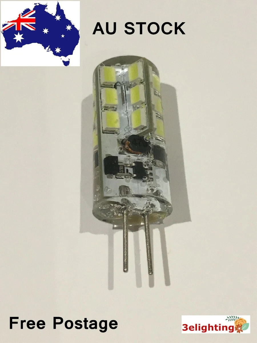 Led g4 3w 12v deals