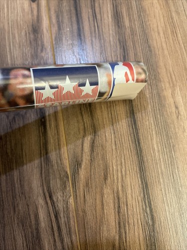 Michael Jordan Dunk 1998 Starline #3100 Poster Vintage NOS - Picture 2 of 4