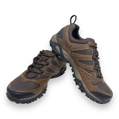 Columbia Reardan Pass Outdry Chaussures de Randonnee Homme 7 Femme 8 5 Bottes Impermeables 191455583207 eBay