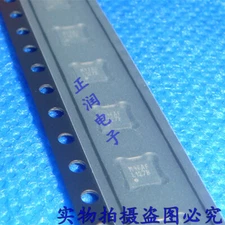 5pcs LP38693SDX-ADJ/NOPB IC REG LDO ADJ .5A 6-LLP LP38693 38693 LP38693S 38693S