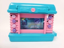 Connect Damaged Mattel PIXEL CHIX Secret Life of Pets JAMMIN' HAMSTER HOUSE