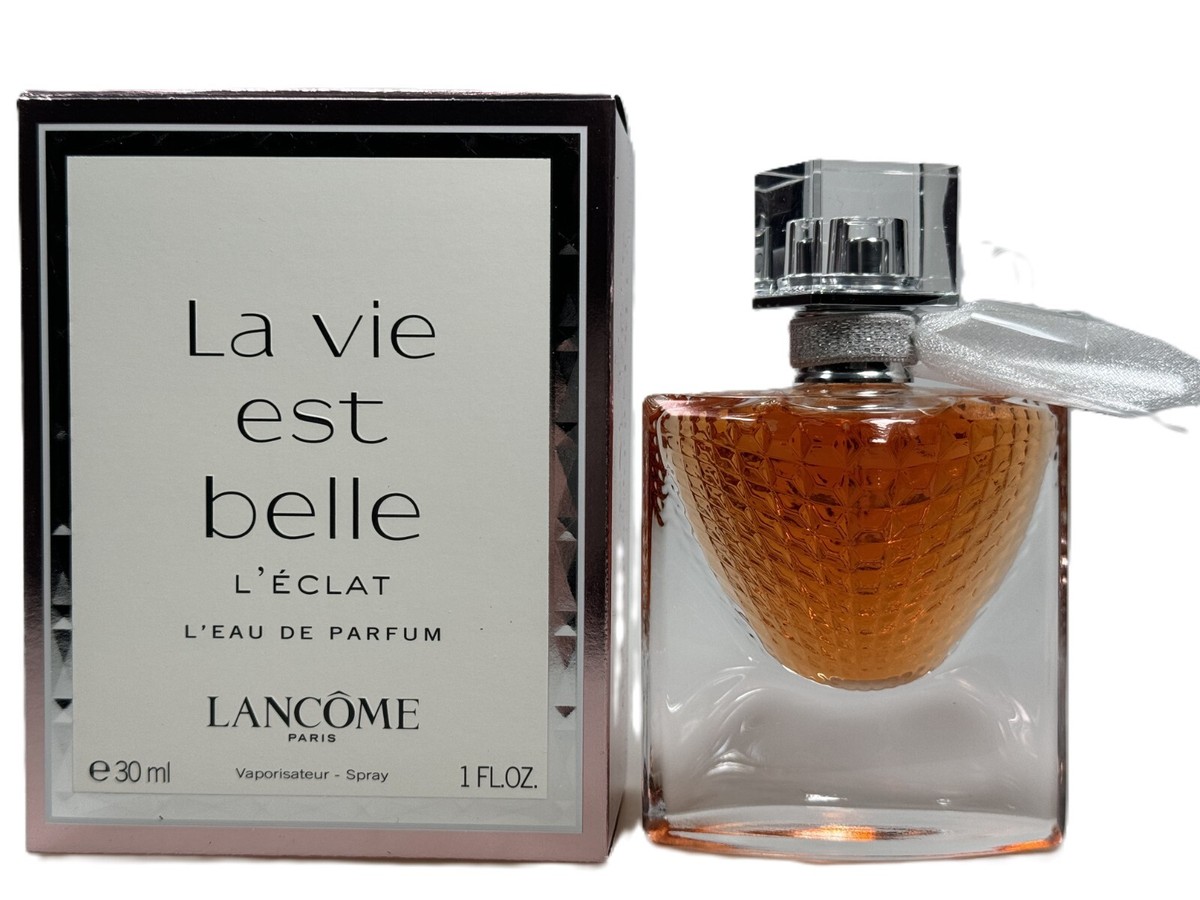 L Eclat La Vie Est Belle 30 Ml Edp Lancôme La Vie Est Belle L'Éclat
