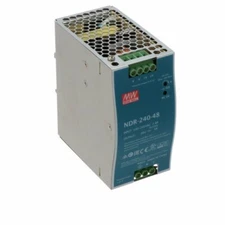 MEAN WELL NDR-240-48