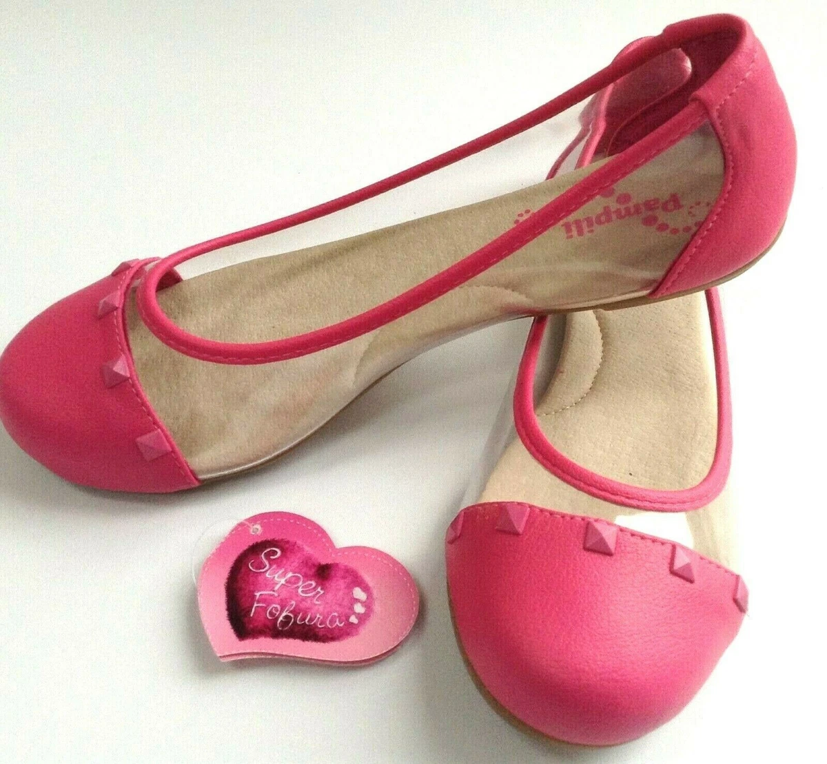 Pampili shoes shop