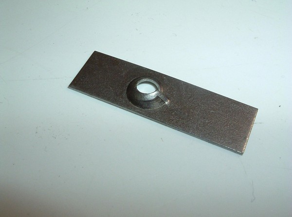 Bmw Fahrgestell Mutter Clip Schrauben Befestigung 07129926108 Neu Original-image