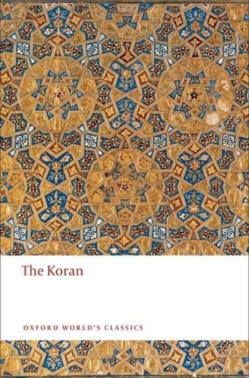 Thumbnail - Arthur Arberry | The Koran | Taschenbuch | Englisch (2008) |