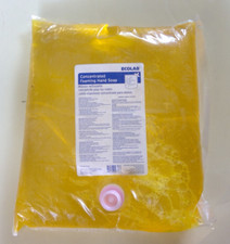 Ecolab concentrated foaming hand soap pack of 2