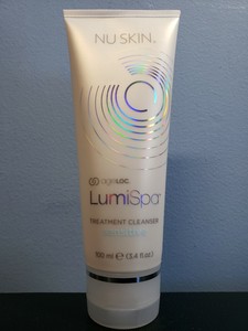 lumispa sensitive