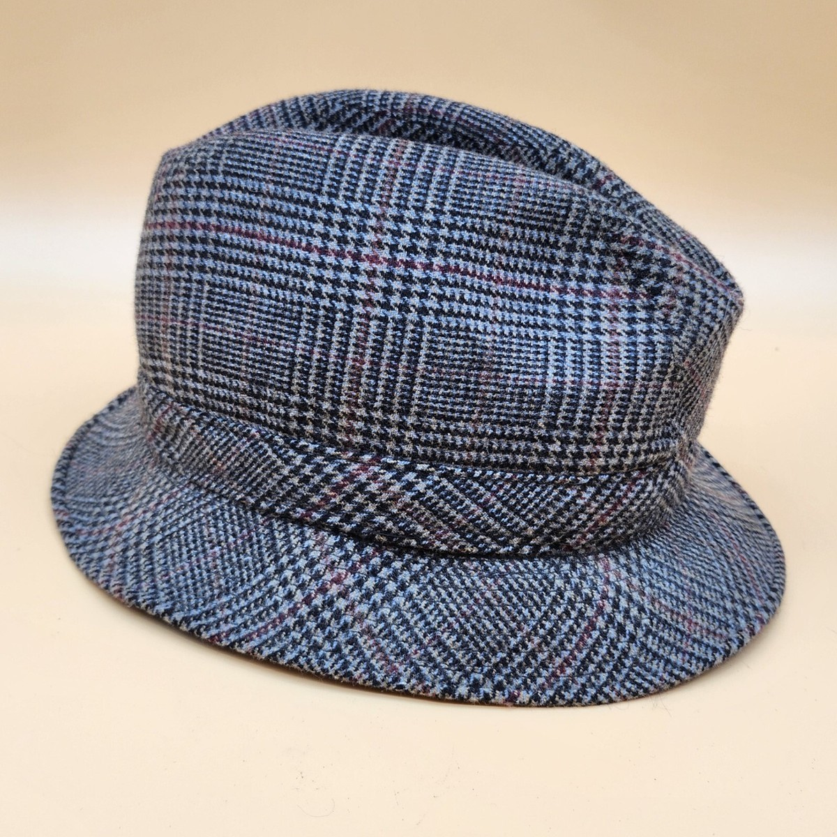 The Hats Company Filippo Catarzi Straw Fedora Hat Made in Italy Boho Band Catarzi 1910 (@catarzi1910) · Signa main image 4