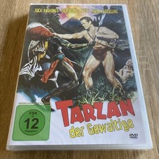 Gordon Scott - TARZAN DER