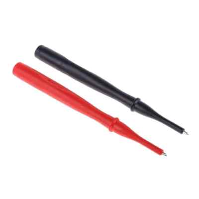 Fluke TP38 isolierte Spitzenprüfspitzen für T5-600 und T5-1000 Spannung und Strom