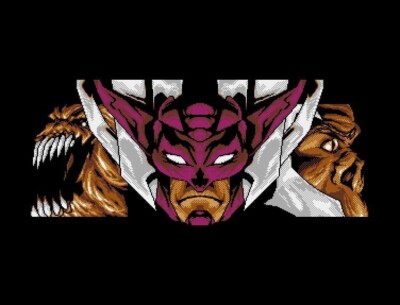 Nintendo Switch Turrican Anthology Vol. II Turrican Anthology Vol