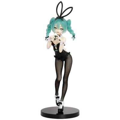 Hatsune Miku Judai Bunny Girl Original Bicute Bunnies Rurudo Pvc