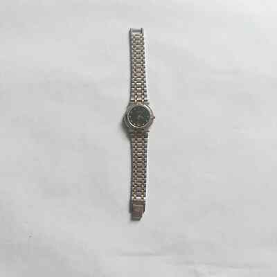 Authentic Ladies Gucci Watch 9000L Diamond 18kGold Gucci Watch 9000l Diamond 18k Gold | eBay main image 3