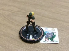 =HeroClix MARVEL XPLOSION Jane Foster - Unique 206 =