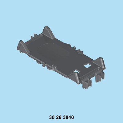 PLAYMOBIL 6685 6686 * AMBULANCE / HELICOPTER * Spares * SPARE