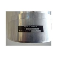 TURBOMOLECULAR PUMP ALCATEL /ADIXEN 5154DET