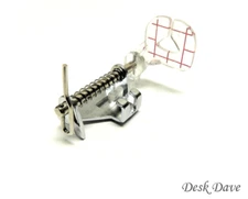 Free Motion Darning/Quilting/Embroidery Foot, P60411, BABYLOCK JANOME KENMORE +