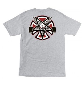 thrasher independent