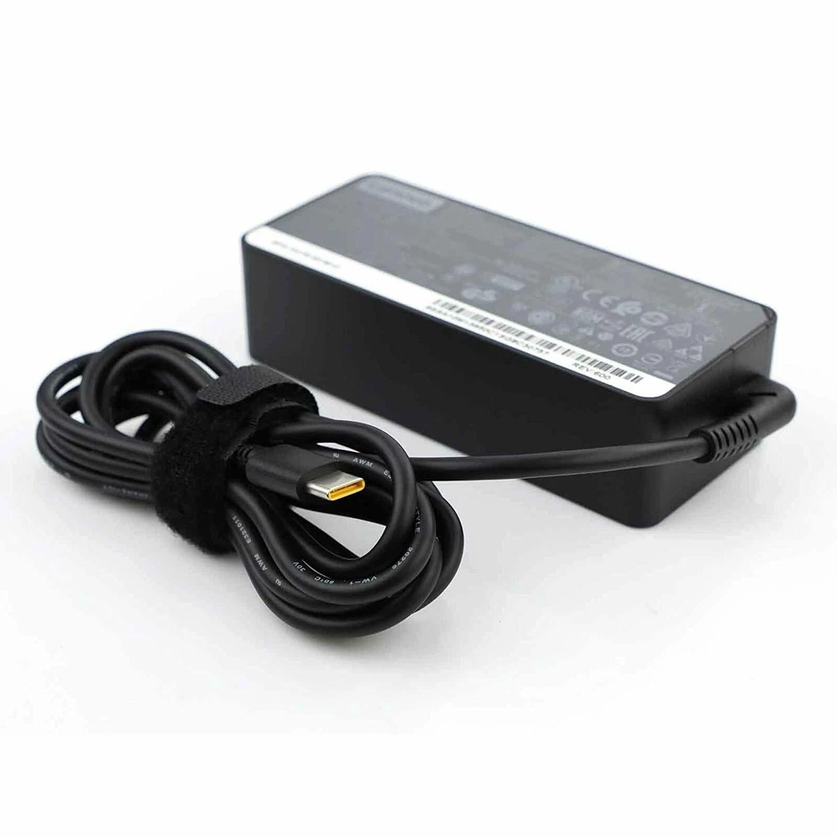 New Genuine Lenovo 65W USB C USB Type C For Lenovo Yoga 920 13IKB
