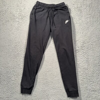 Grey Sweatpants Women's Nike Sweatpants Sale Essential Fleece