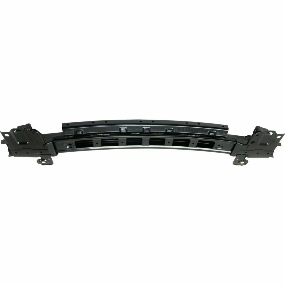 Parachoques delantero de acero de refuerzo con equipamiento deportivo para Kia Sorento 2011 2013 Foto 2 de 2