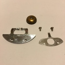 VTG Smith Corona Design By Ghia Super G Typewriter Parts Lot-Free Shipping thumbnail