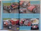 STREET RODDER MAGAZINE - JULY 1992 - sheet metal techniques — photo 5