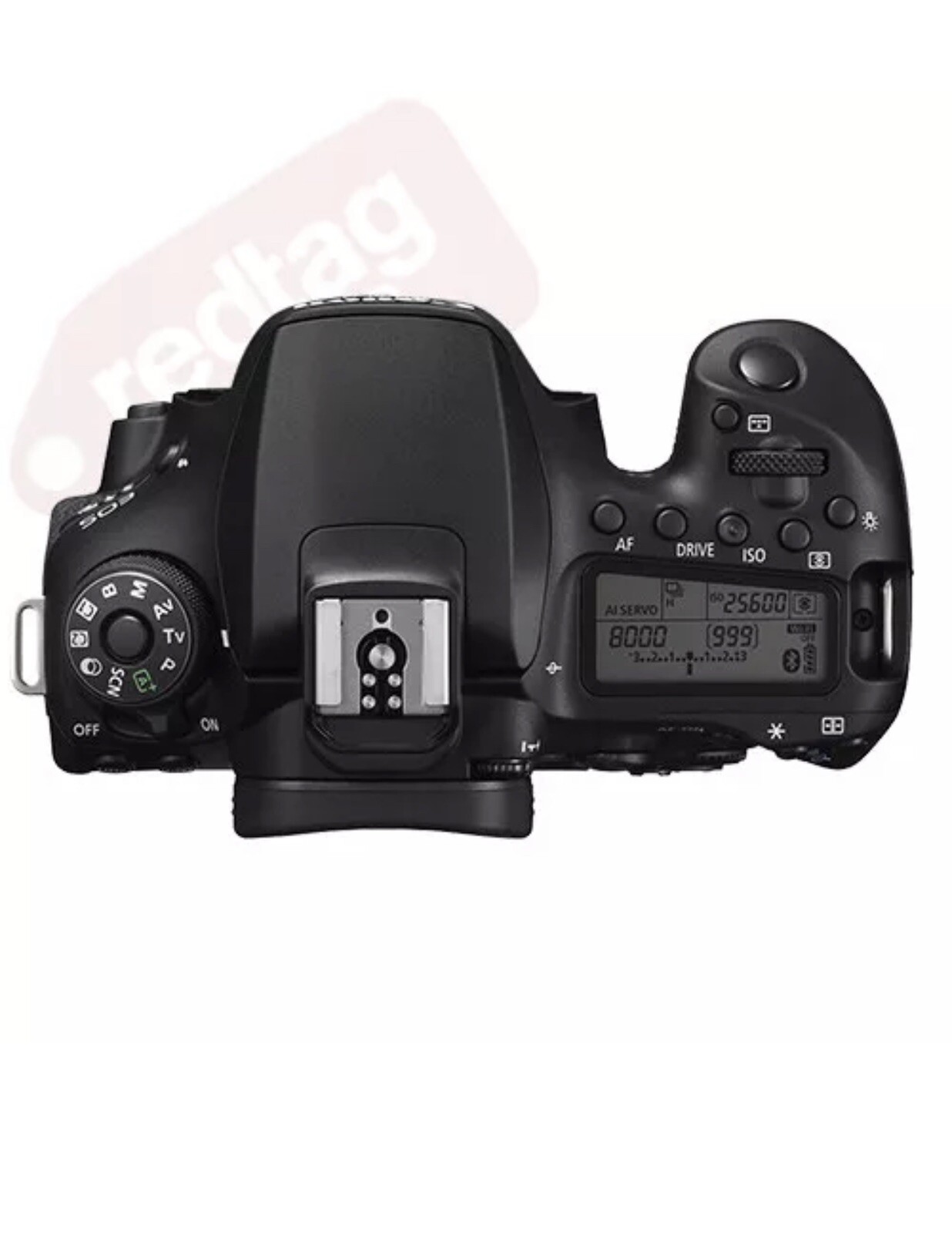 Premium Canon EOS 90D 32.5MP Digital SLR Camera Body + 64GB Pro Video Kit - Image 5
