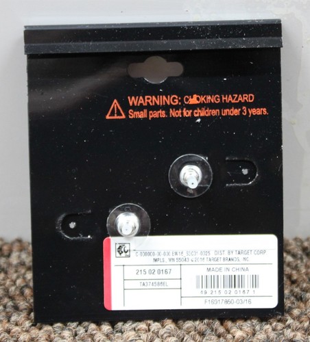 9 Paire Halloween Boucles Cadeau Chat Chauve-Souris Fantômes Spiders sans Nickel - Photo 9 sur 11