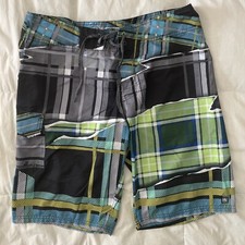 Ocean Current board shorts Men s 34 Next Flex