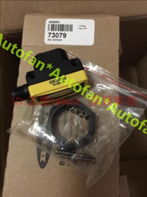 1pcs brand new QS30EQ/QS30RQ 60M photoelectric switch #T10