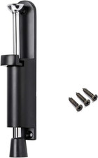 Kickdown Door Stopper7-Inch Commercial Door Stop Holder Kick Door Kickstand