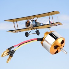 :Brushless Motor 2814 1000KV 2kg Thrust 3-4S Motor For Fixed Wing RC
