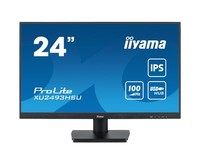 "Iiyama Prolite XU2493HSU-B7 23,8\" Gaming Monitor - Full Hd Ips 100Hz 1Ms Mprt"