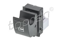 Topran Schalter Fensterheber 116 047 FüR Skoda Roomster Superb 542 Fabia 2 Combi