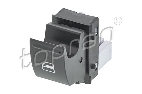Topran Schalter Fensterheber 116 047 FüR Skoda Roomster Superb 542 Fabia 2 Combi-image