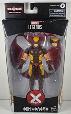 Marvel Legends Tri-Sentinel Wave Wolverine House of X 6  Action Figure Hasbro