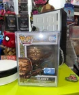 Funko Pop! One Piece Franky bronze excluisve #2180 with hard stack sealed