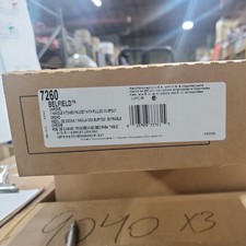 Moen 7260 Belfield One-Handle Pulldown Kitchen Faucet Featuring Power Boost a...