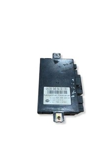 MERCEDES-BENZ E W211 Heckklappen-Steuergerät 0355455432 2.68 Diesel 34574970