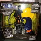 JACK SKELLINGTON'S HOUSE Nano Metalfigs NANO SCENE Die-Cast Metal NEW SEALED!