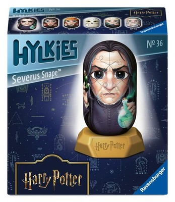 Hylkies - Figur 36: Harry Potter. Severus Snape 