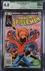 Amazing Spider-Man #238 (1983) – CGC 4.0 QUAL – 1st Hobgoblin, Newsstand