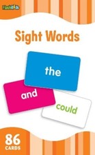 Sight Words Flash Kids Flash Cards 